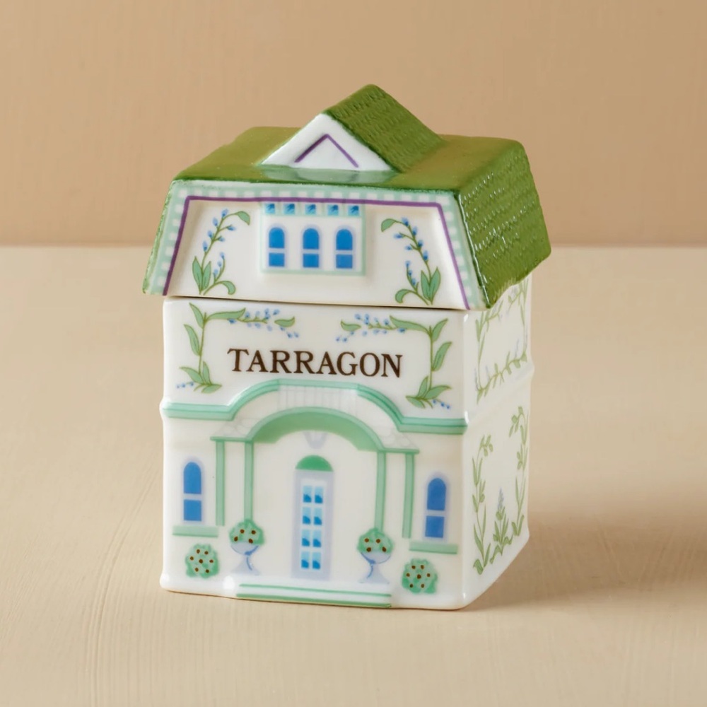 Lenox Spice Village - Tarragon